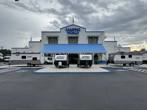 Camping World - Dover in Dover, FL