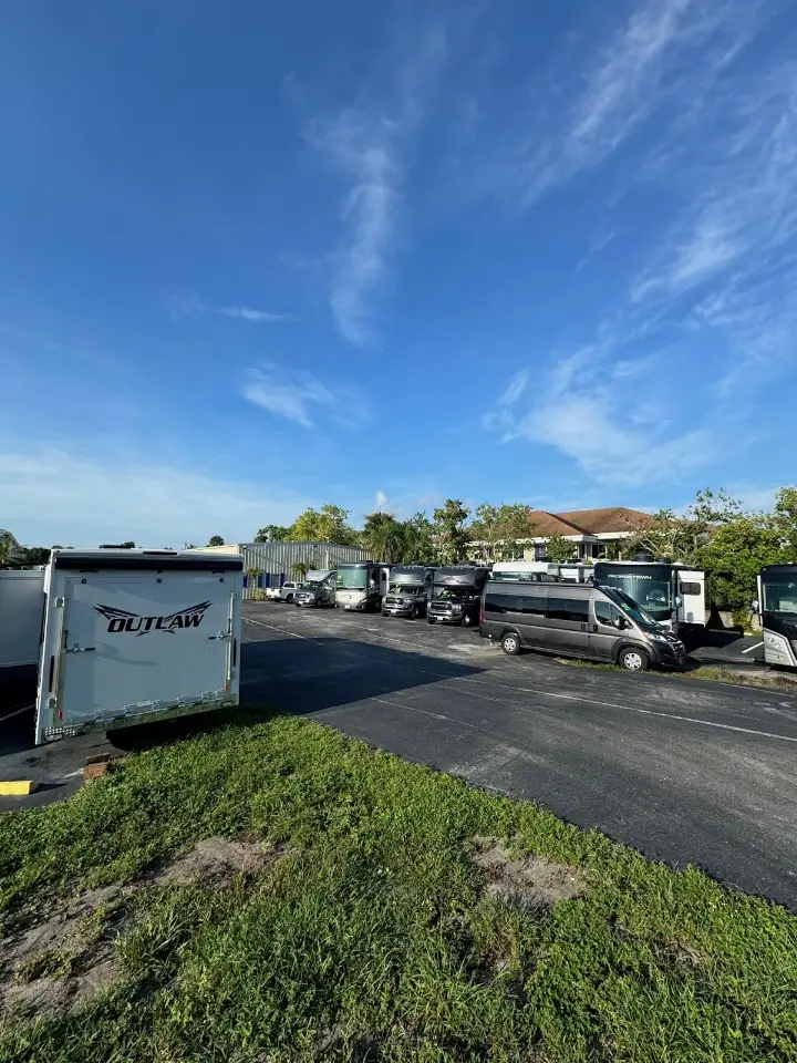 Chesaco RV - Stuart, RV dealers in Stuart