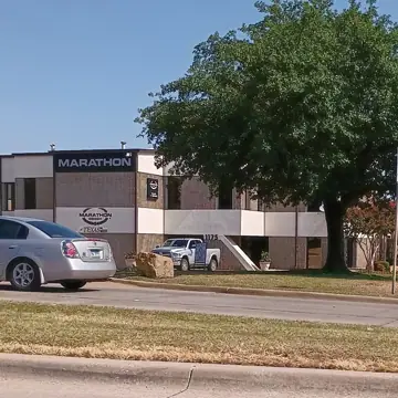 Marathon Coach in Grand Prairie, TX