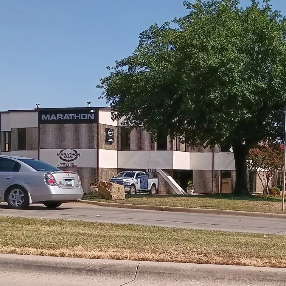 Marathon Coach, RV dealers in Grand Prairie