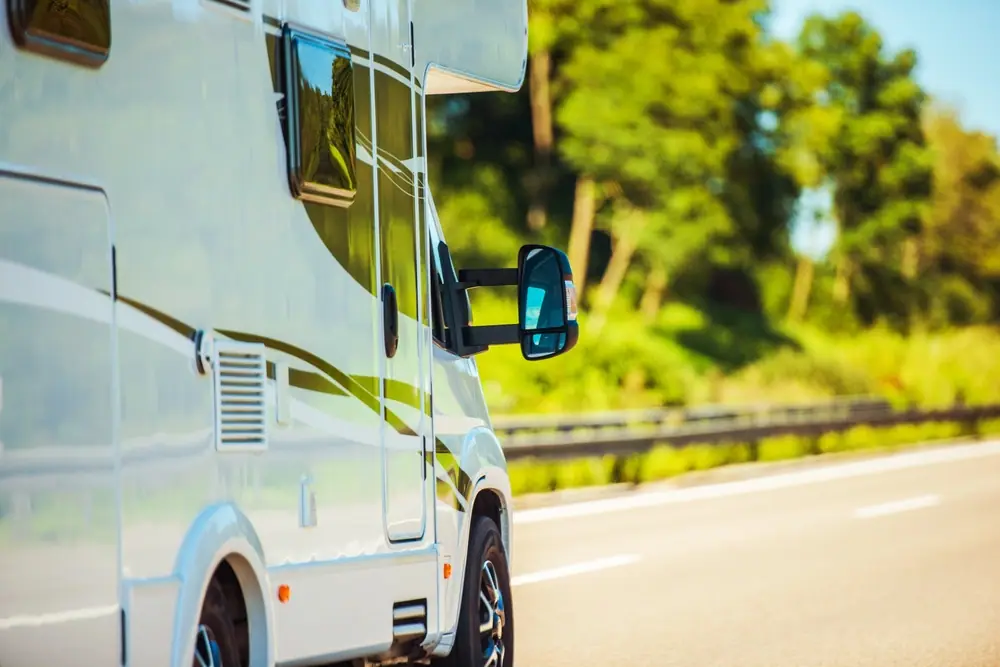 Mike's RV Service, RV dealers in Central Point