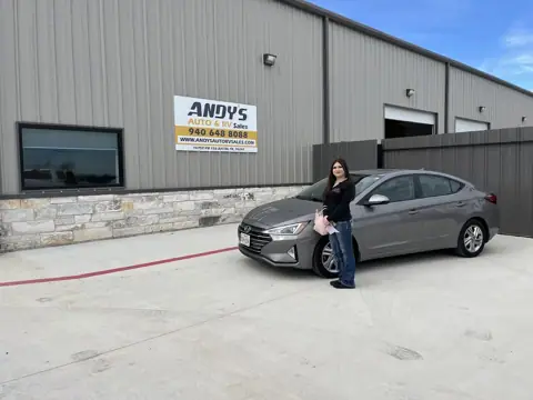Andy's Auto & RV Sales photo 2