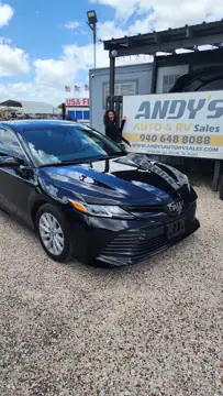 Andy's Auto & RV Sales photo 3