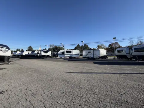 Hometown RV LLC in Brockway, PA