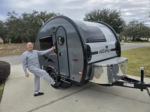 Airstream of North Georgia in Norcross, GA