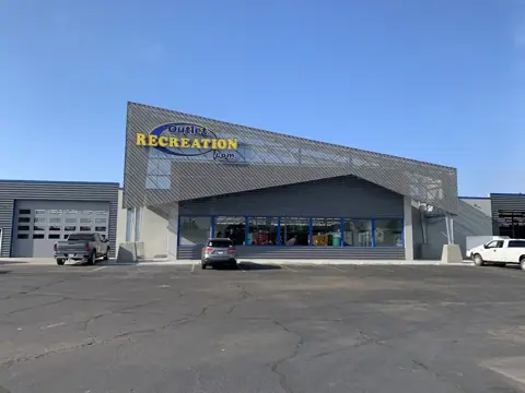 Outlet Recreation in Detroit Lakes, MN