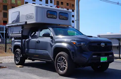 Polar RV Sales in Salem, NH