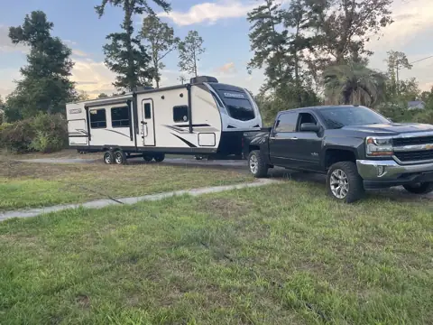 Granger RV Center in Orange, TX