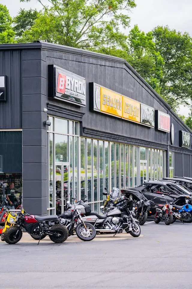 Byron Outdoor Superstore, RV dealers in Byron