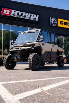 Byron Outdoor Superstore photo 2