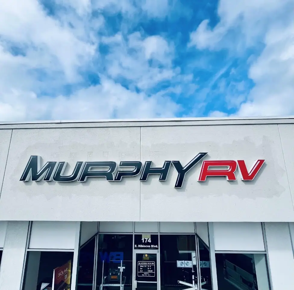 Murphy RV, LLC, RV dealers in Melbourne