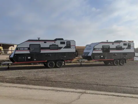 Fun Town RV Customer Care Mega Center photo 3