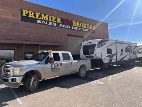 PREMIER RV BROKERS in St. George, UT