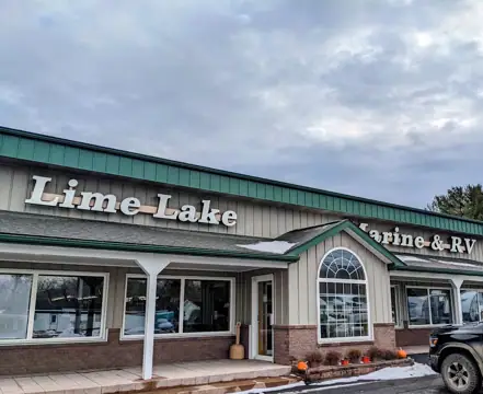Lime Lake Marine RV in Delevan, NY