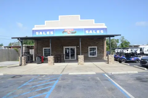 Johnny's RV Superstore LLC in Theodore, AL