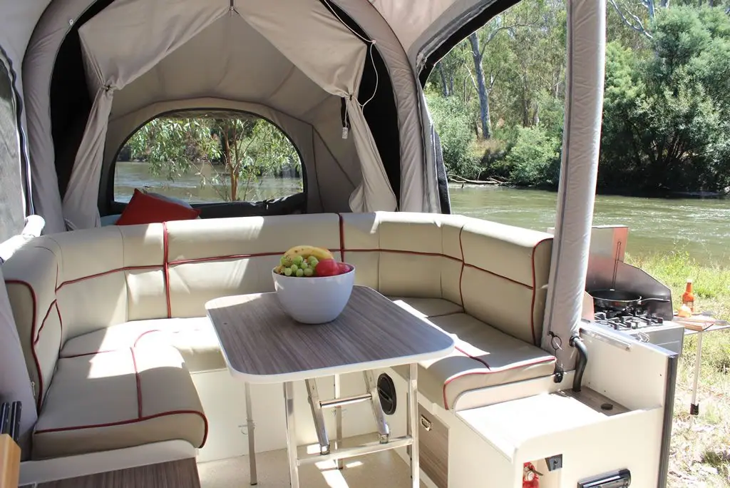 OPUS Camper, RV dealers in Antioch