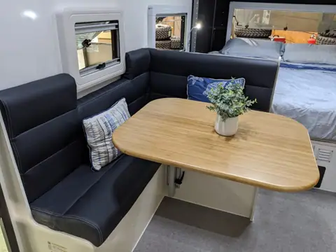 OPUS Camper photo 2