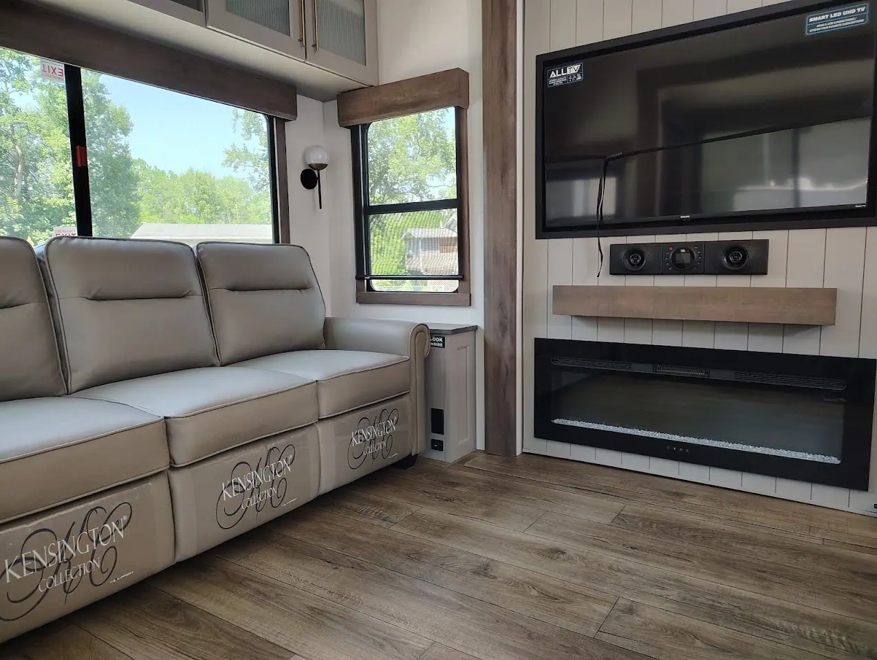 Meyer's RV of Ellwood City, RV dealers in Ellwood City