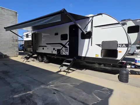 Meyer's RV of Ellwood City photo 2