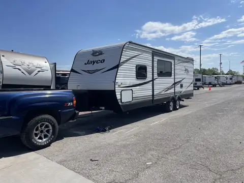 Optimum RV Oklahoma City photo 2