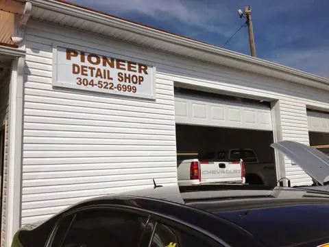 Pioneer Used Auto & RV Sales in Huntington, WV