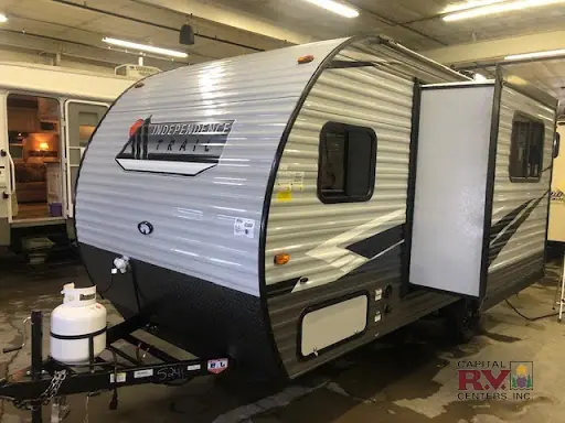 Capital RV Center of Bismarck, RV dealers in Bismarck