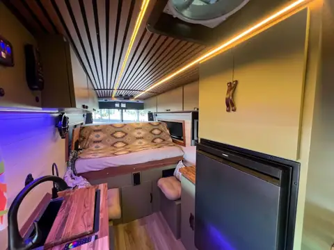 Coastal Vans photo 3