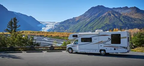 Clippership RV Rentals and Sales in Anchorage, AK