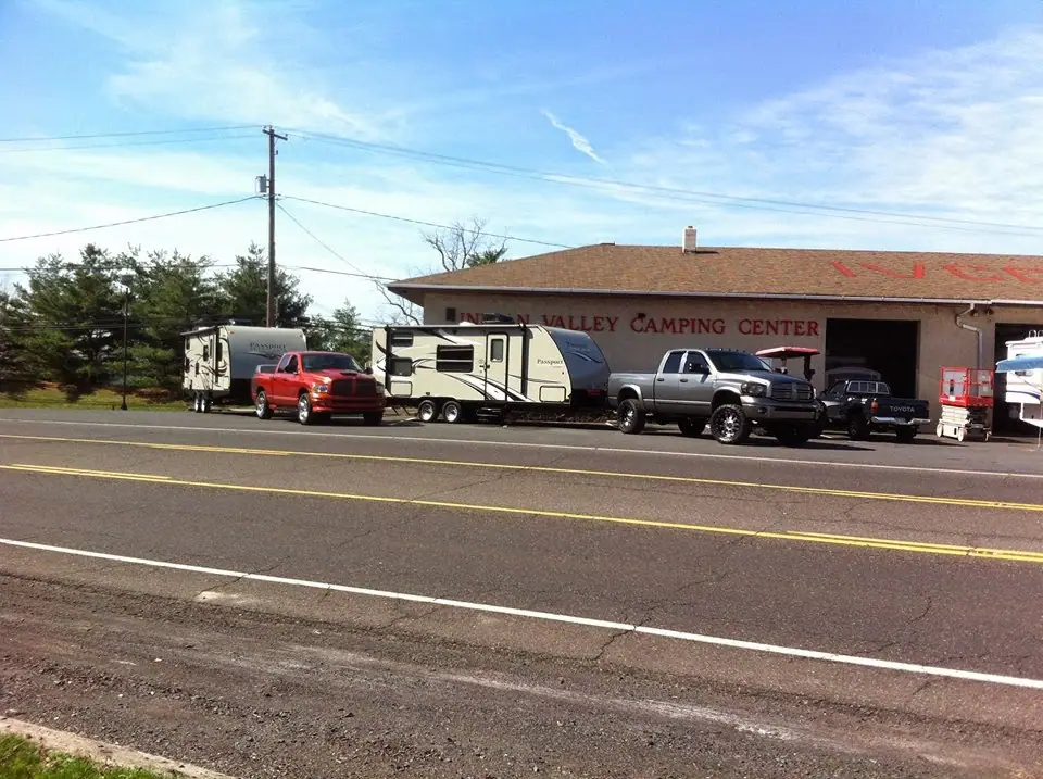 Indian Valley Camping Center, RV dealers in Souderton