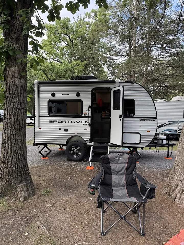 North Country RV, RV dealers in Ham Lake