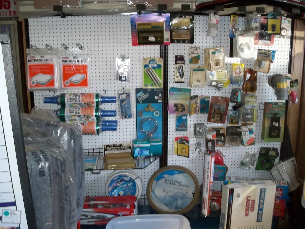 RV Sales, RV dealers in Groveland