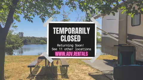 American Dream Vacations - RV Rentals, Sales & Service in Oklahoma City, OK