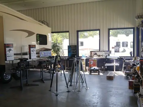 Goos RV in Hartford, SD