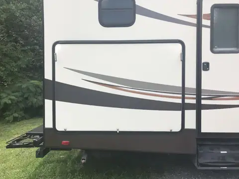 Keystone RV Customer Service photo 2