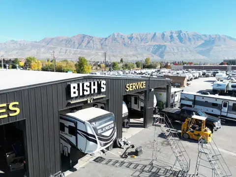 Bish's RV of American Fork photo 3