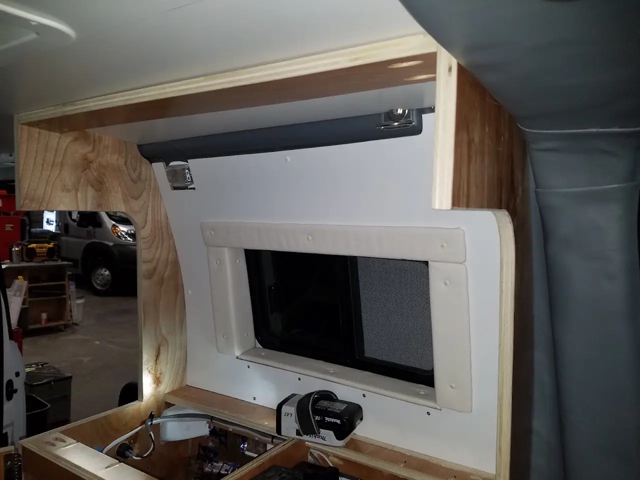 Blue Ridge Adventure Vehicles Inc., RV dealers in Fairview