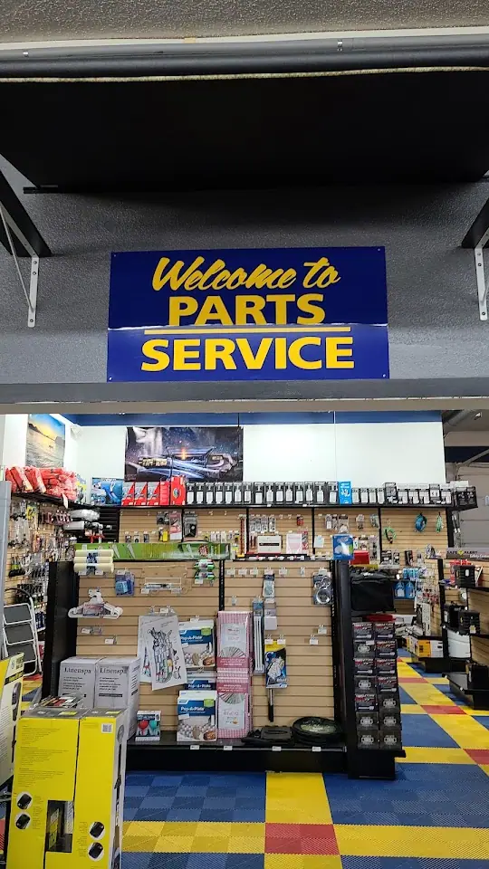 Bretz RV & Marine, RV dealers in Nampa