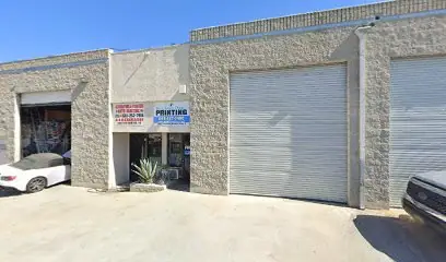 Adventure-Van Solutions in Santa Clarita, CA