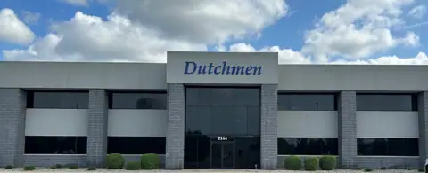 Dutchmen RV Manufacturing Inc photo 3