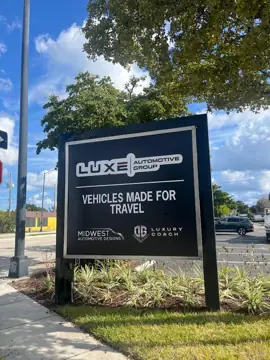 LUXE Automotive Group in Fort Lauderdale, FL