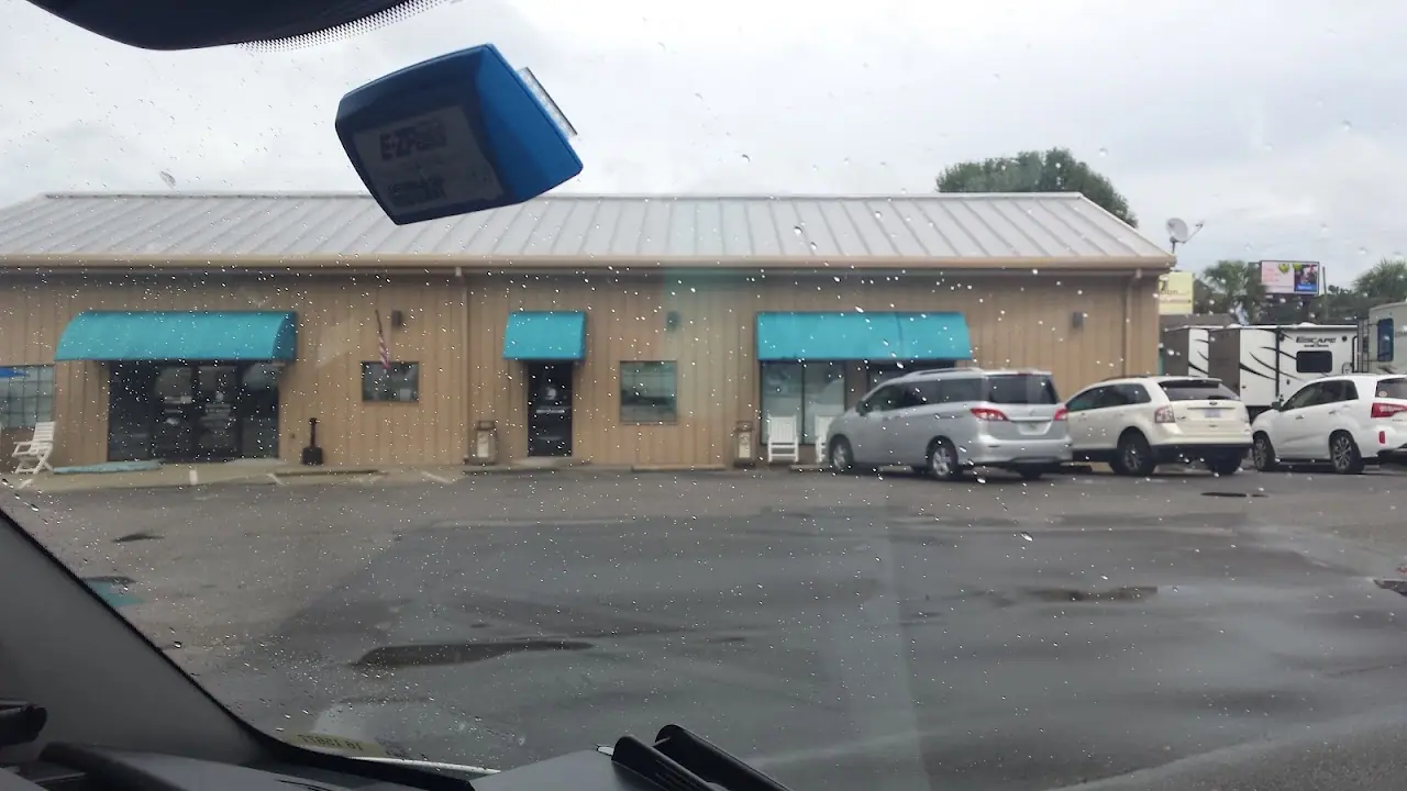 Howard RV Center, RV dealers in Wilmington
