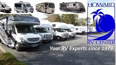 Howard RV Center photo 2