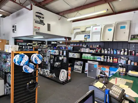 Kingman RV photo 2