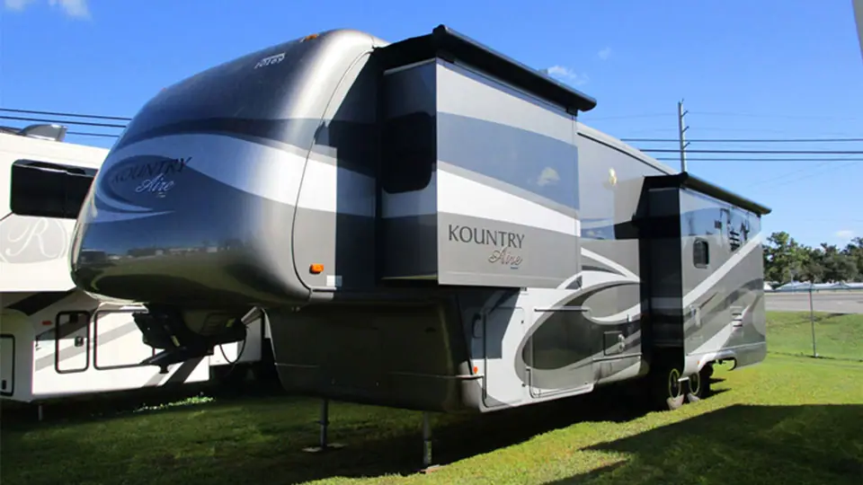 New Horizon RV, RV dealers in San Mateo