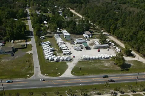 New Horizon RV photo 2