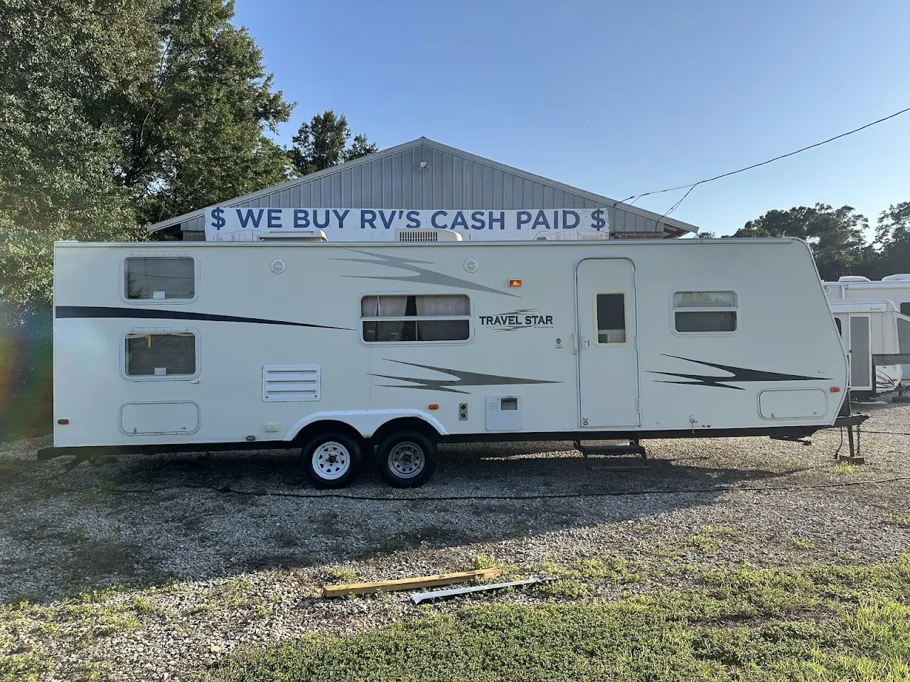 Sell My RV Alabama, RV dealers in Loxley