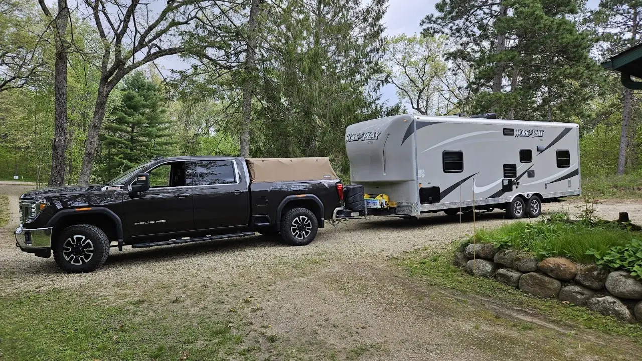 Nature & Me RV, RV dealers in Traverse City