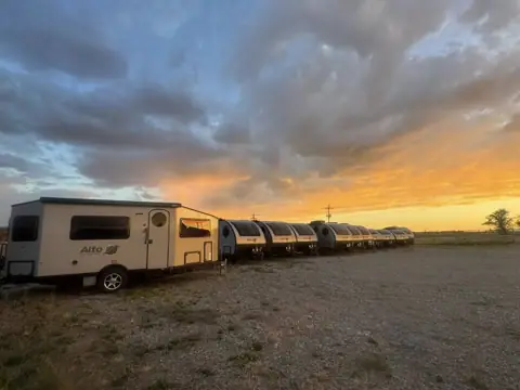 Aspen Adventure RV / Four Corners RV Dealer & Repair photo 2