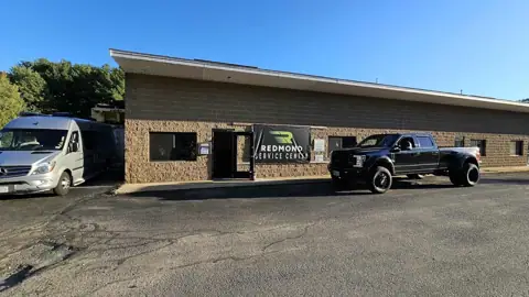 Redmond Service Center in Hudson, NH