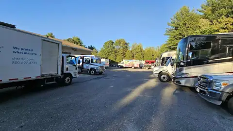 Redmond Service Center photo 2